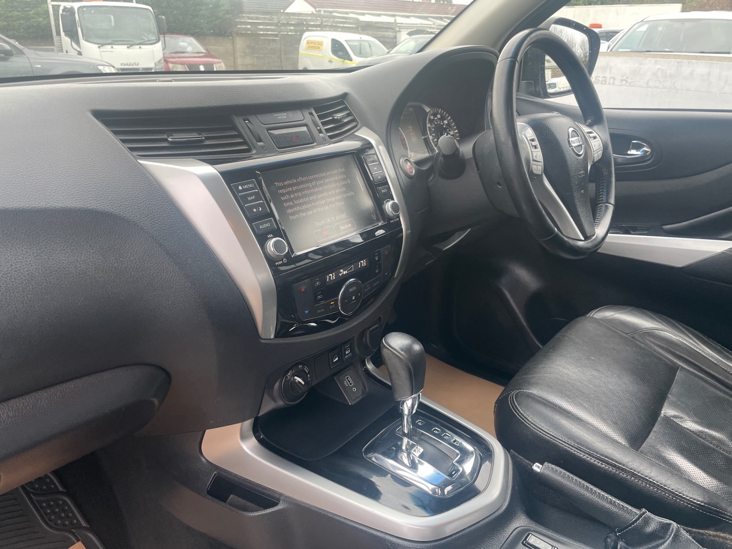 Used Nissan Navara 2019 for sale - 77778885: Photo 10