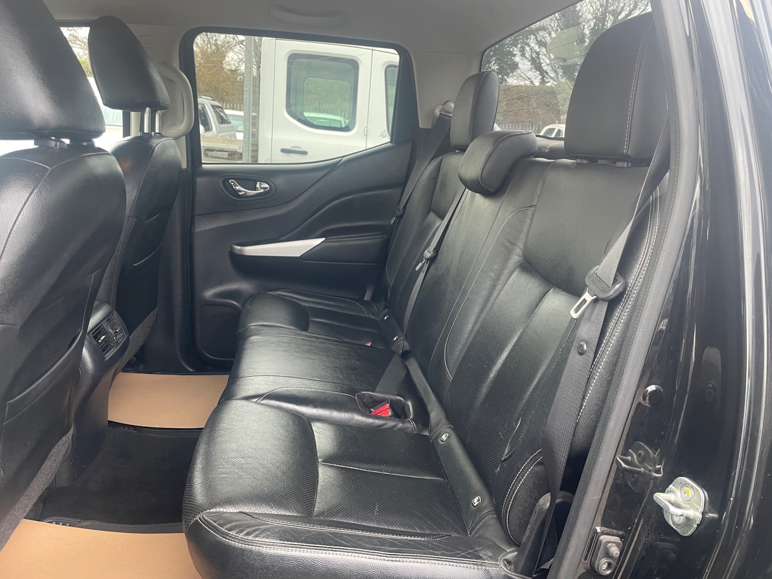 Used Nissan Navara 2019 for sale - 77778885: Photo 12