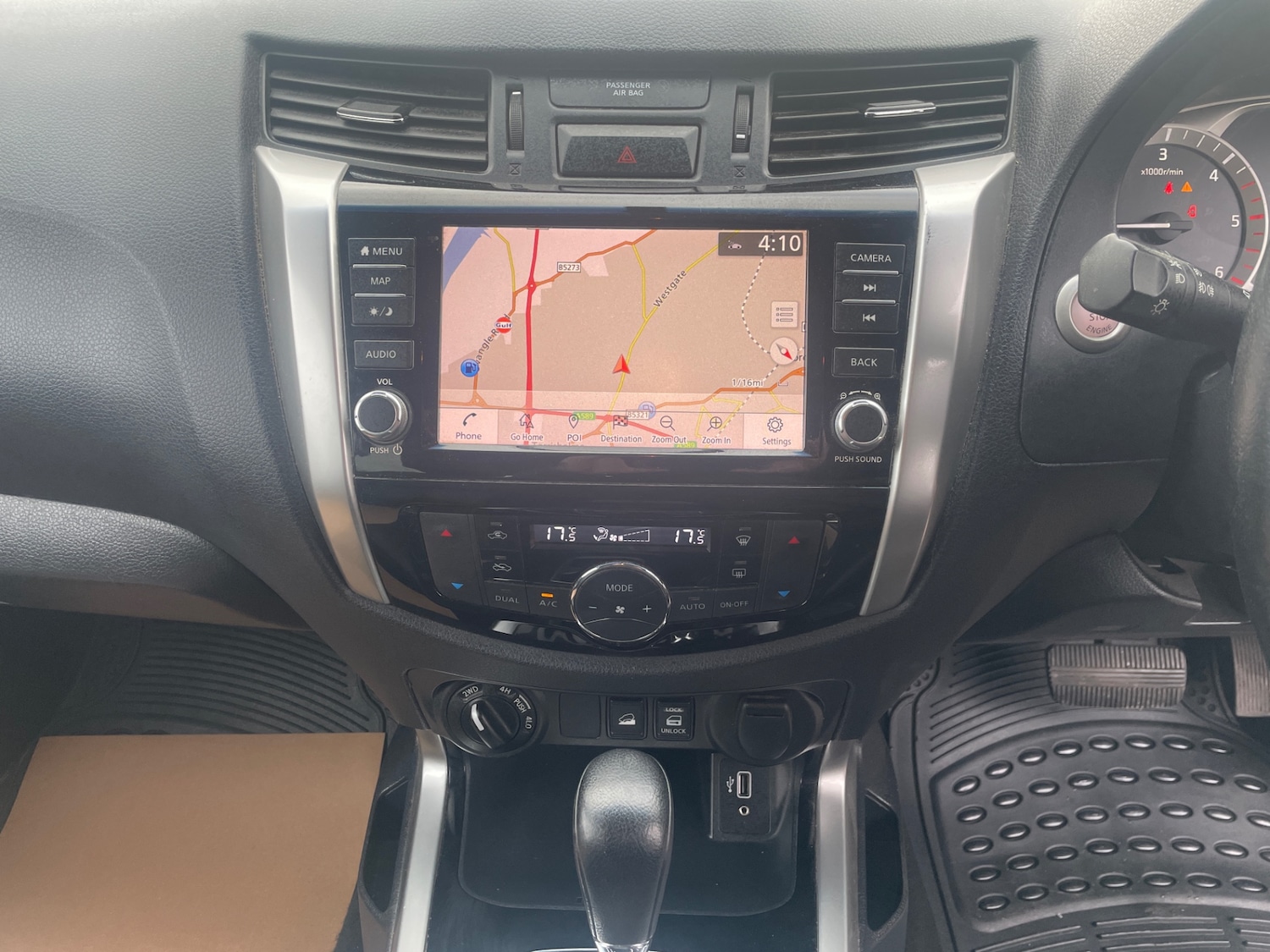 Used Nissan Navara 2019 for sale - 77778885: Photo 13