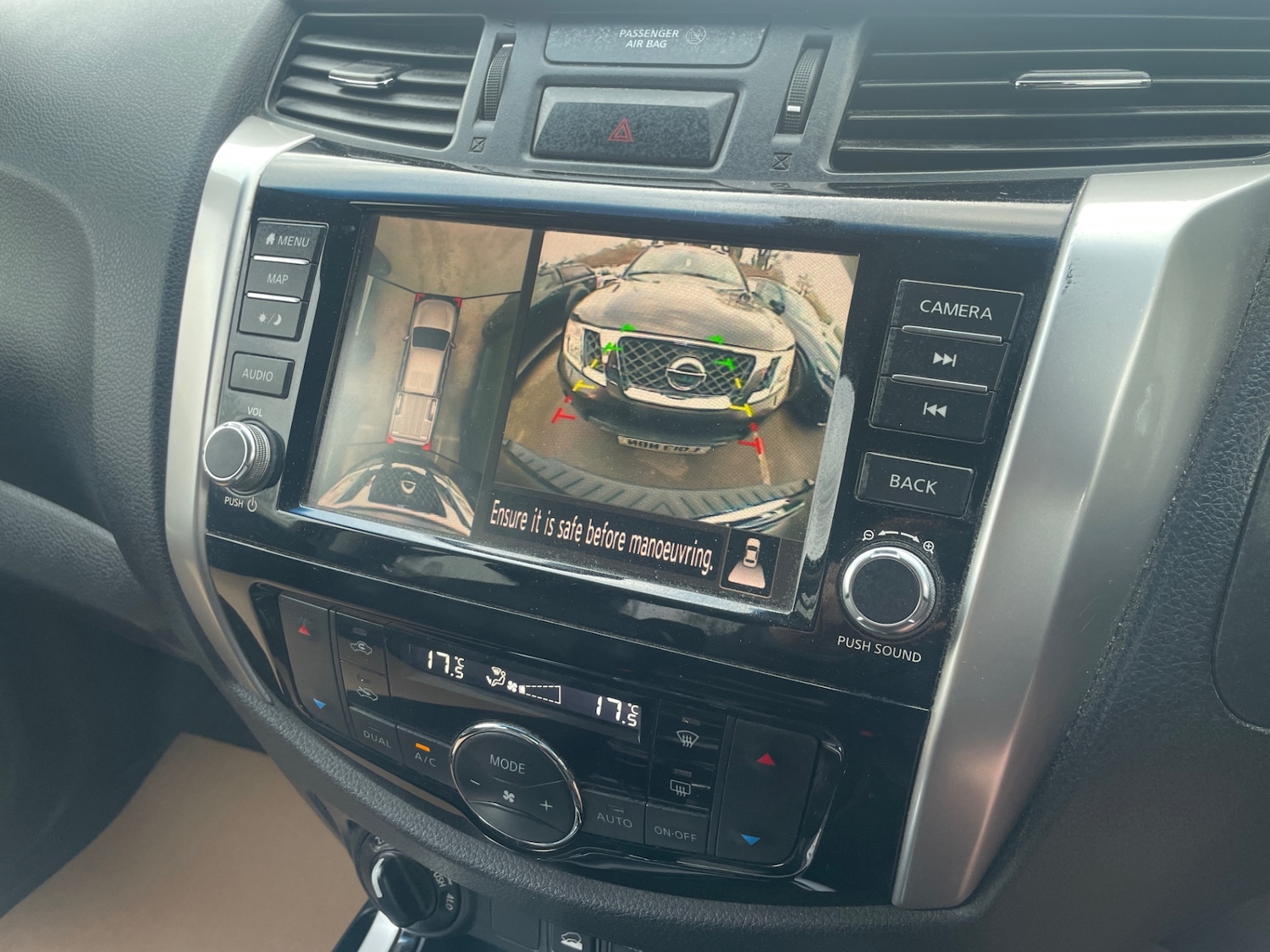 Used Nissan Navara 2019 for sale - 77778885: Photo 14