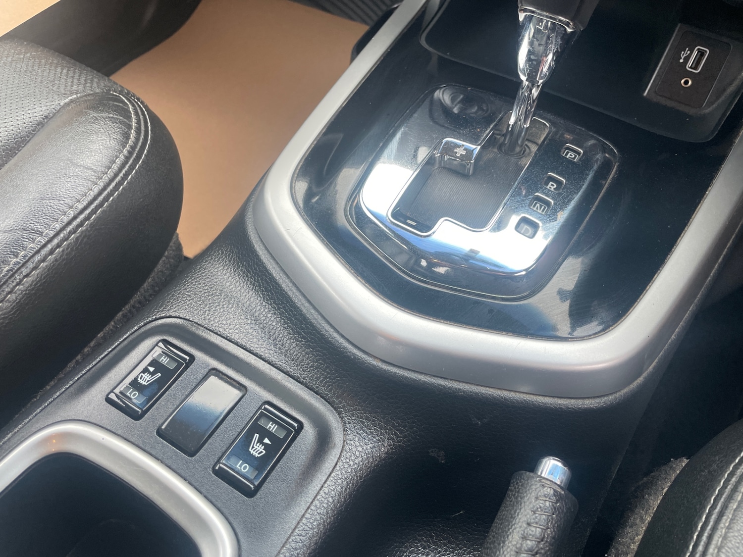 Used Nissan Navara 2019 for sale - 77778885: Photo 15