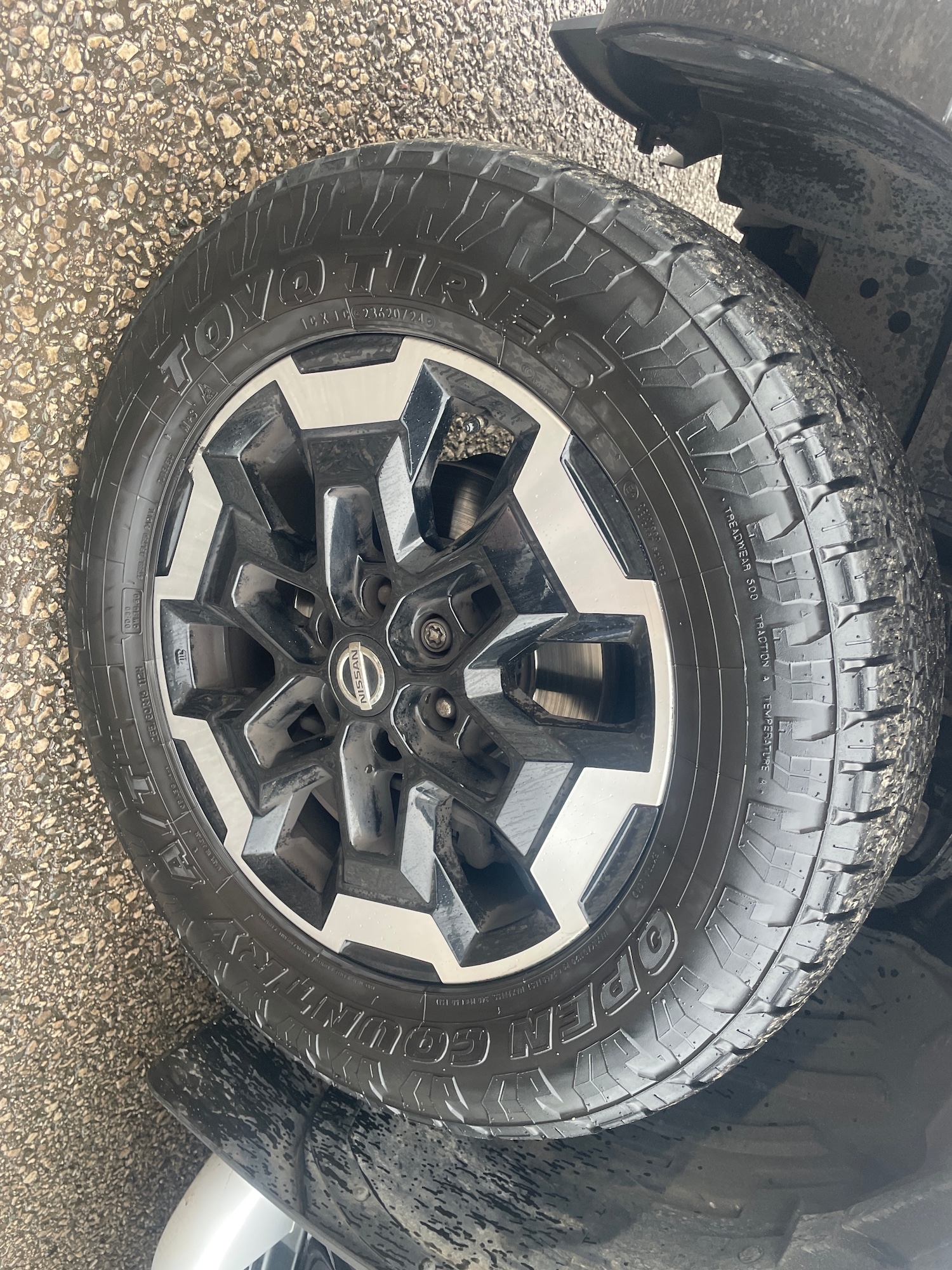 Used Nissan Navara 2019 for sale - 77778885: Photo 16