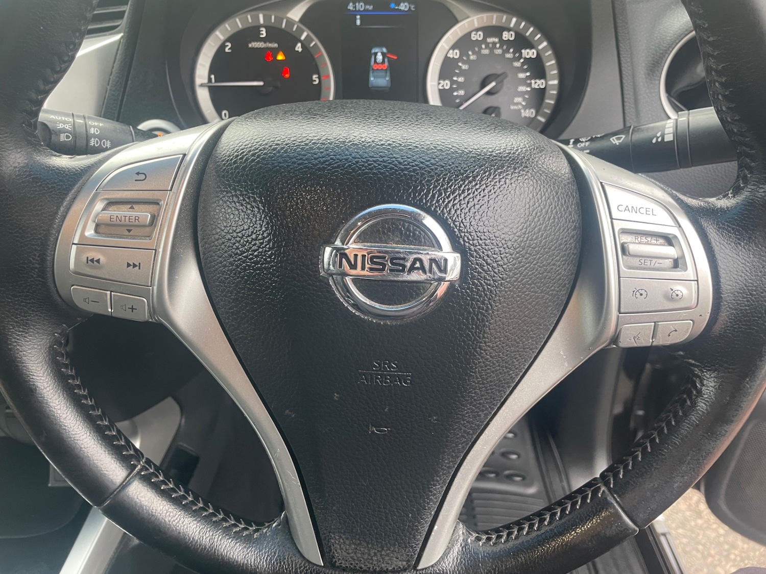 Used Nissan Navara 2019 for sale - 77778885: Photo 17