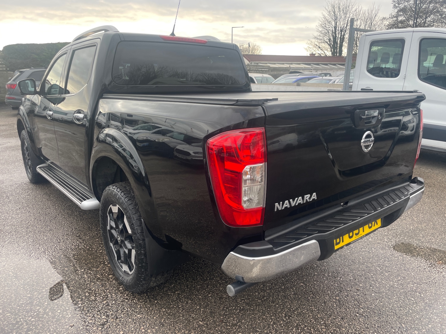 Used Nissan Navara 2019 for sale - 77778885: Photo 5