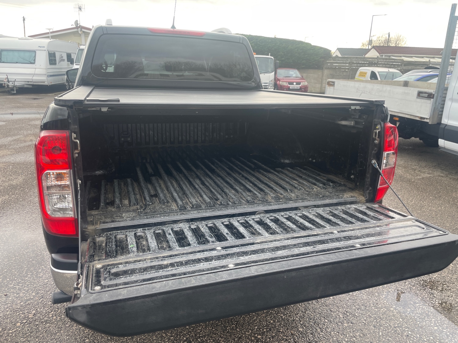 Used Nissan Navara 2019 for sale - 77778885: Photo 8