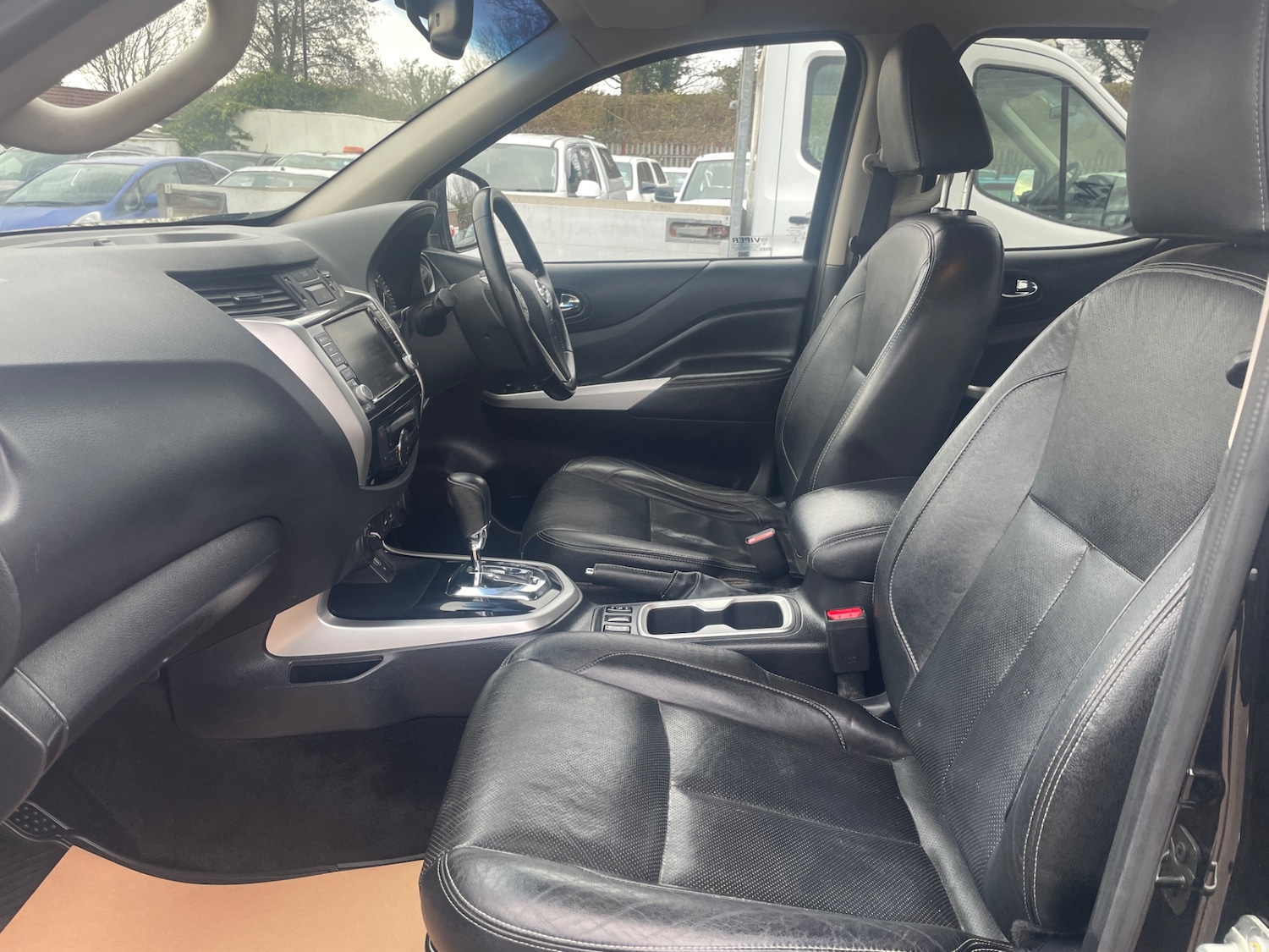 Used Nissan Navara 2019 for sale - 77778885: Photo 9