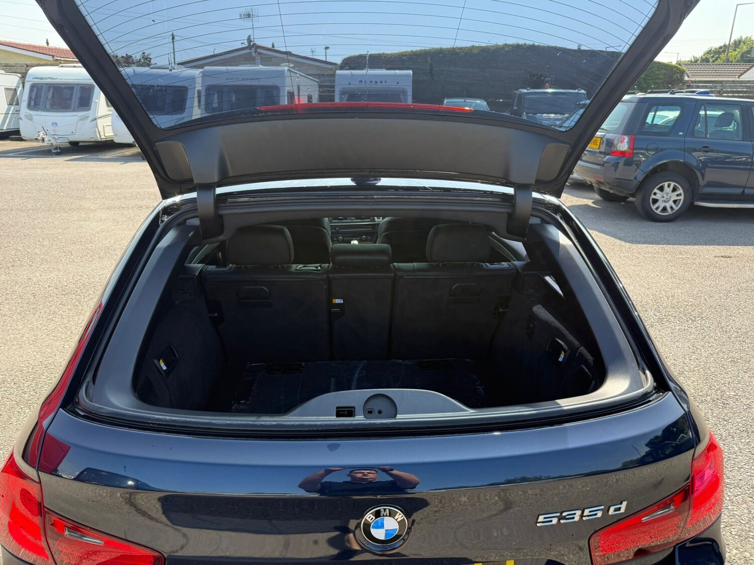 Vehicle 13