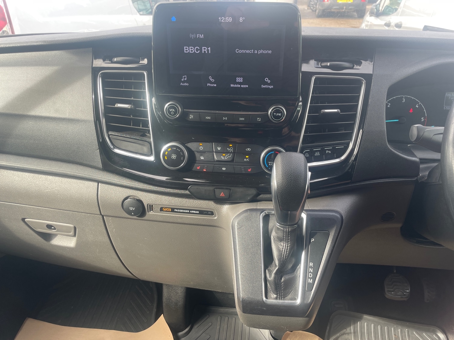 Used Ford Transit Custom 2023 for sale - 77775959: Photo 13