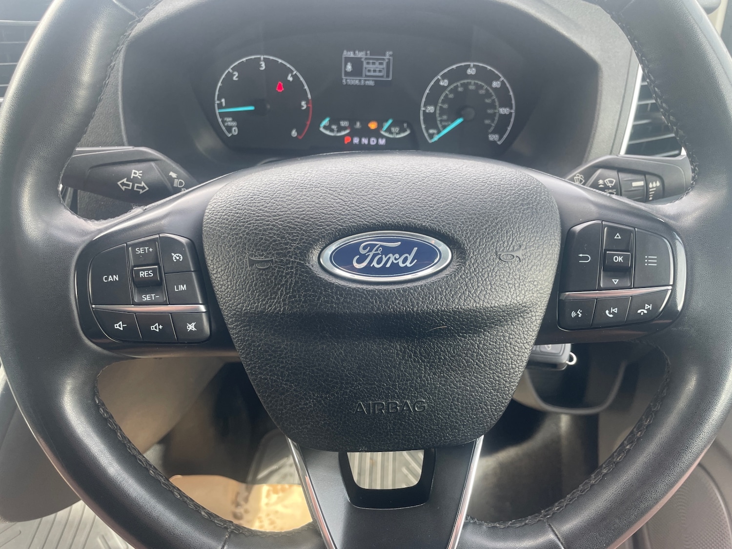 Used Ford Transit Custom 2023 for sale - 77775959: Photo 14