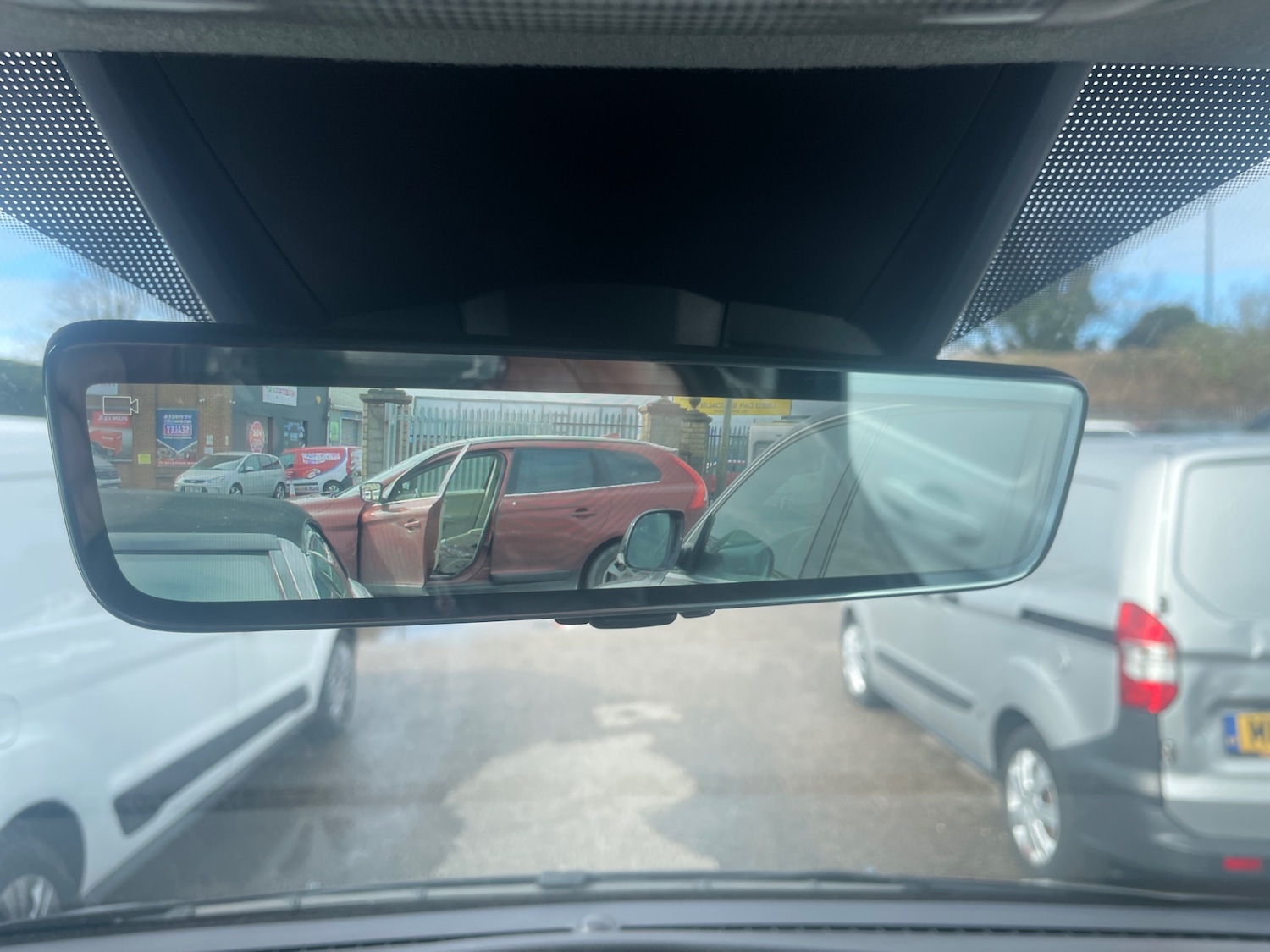 Used Ford Transit Custom 2023 for sale - 77775959: Photo 15