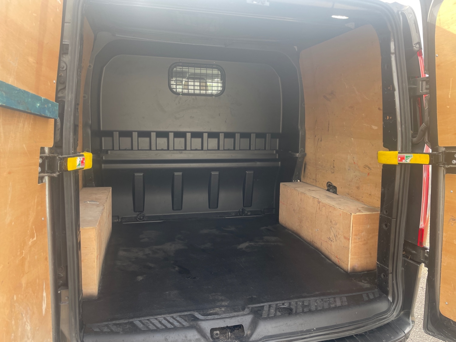 Used Ford Transit Custom 2023 for sale - 77775959: Photo 8