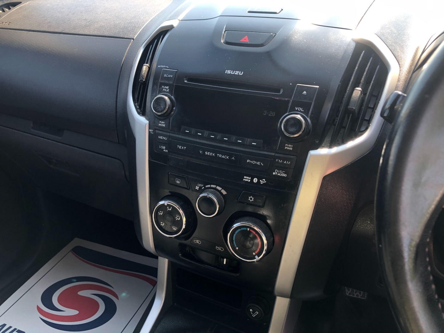 Vehicle 13