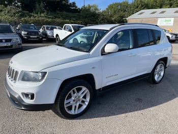Used Jeep Compass 2014 for sale - 79838941: Photo