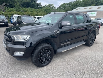 Used Ford Ranger 2017 for sale - 79127398: Photo