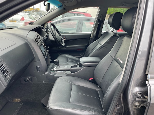 Used Ssangyong Korando Sports 2014 for sale - 75030512: Photo 5