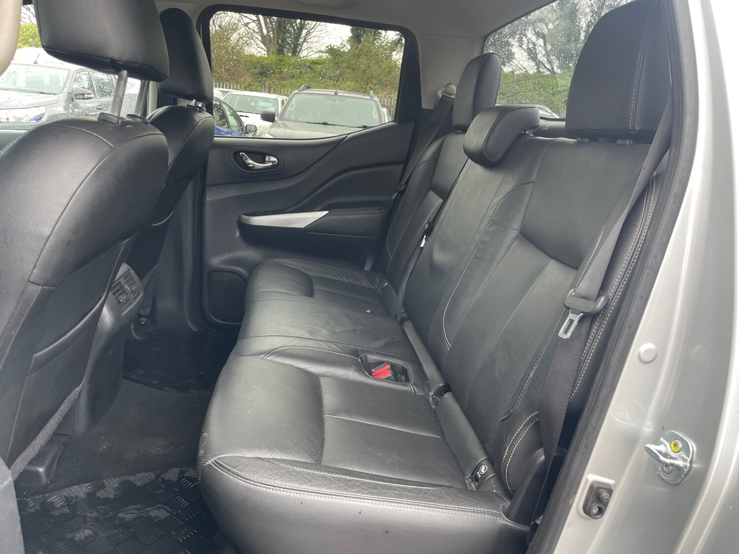 Used Nissan Navara 2018 for sale - 78183485: Photo 11