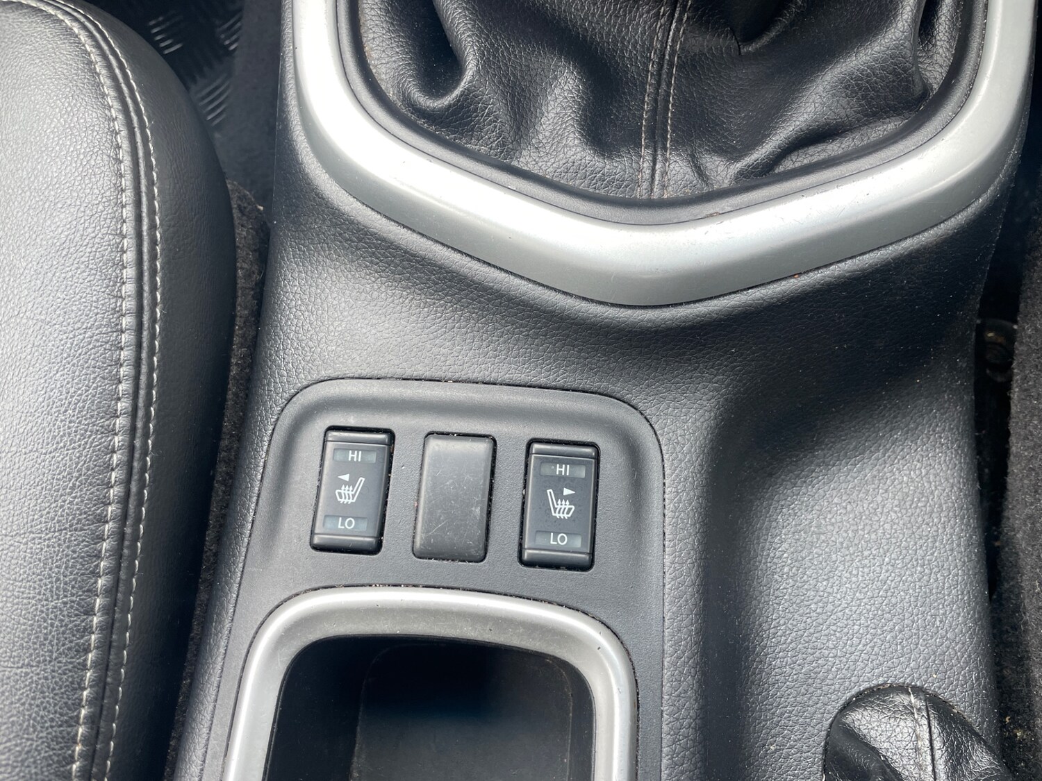 Used Nissan Navara 2018 for sale - 78183485: Photo 14