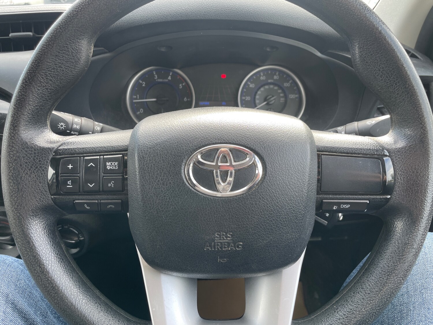 Used Toyota Hilux 2017 for sale - 78071112: Photo 12