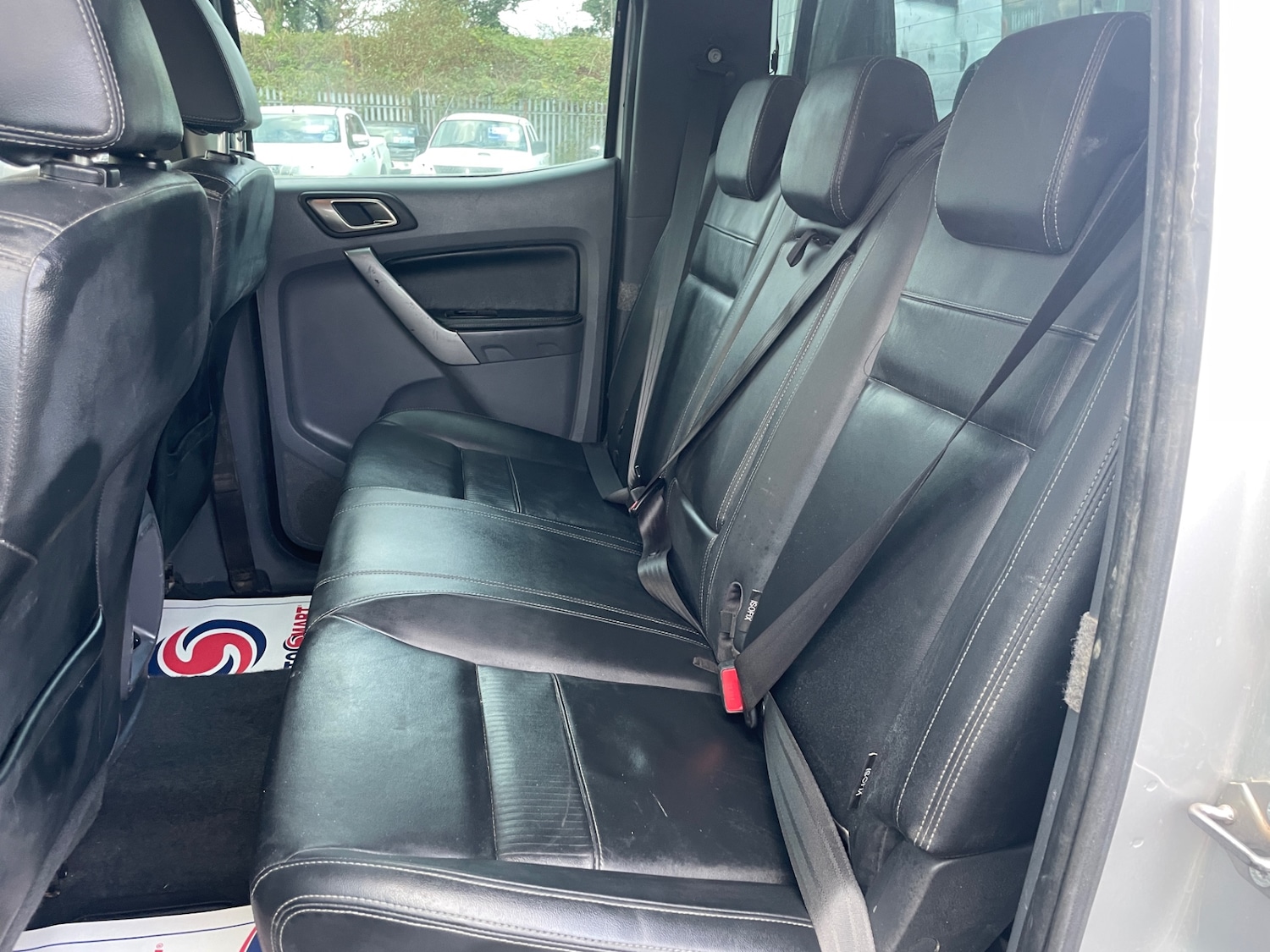 Used Ford Ranger 2016 for sale - 76696594: Photo 10