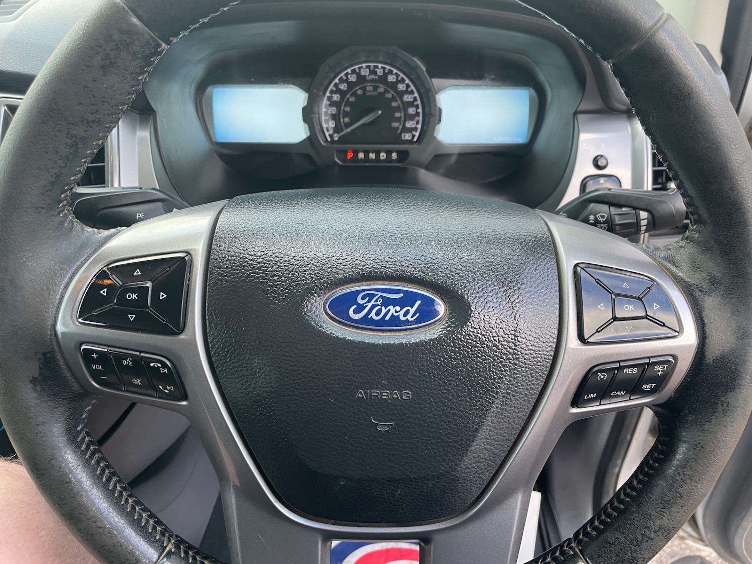 Used Ford Ranger 2016 for sale - 76696594: Photo 11