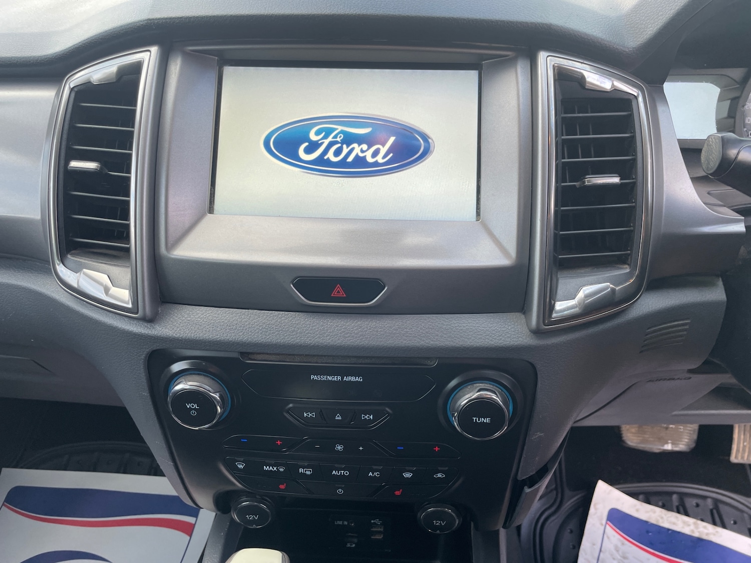 Used Ford Ranger 2016 for sale - 76696594: Photo 12