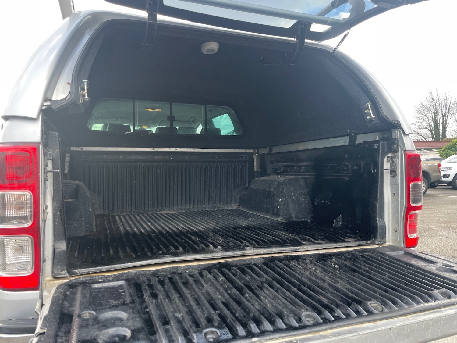 Used Ford Ranger 2016 for sale - 76696594: Photo 13