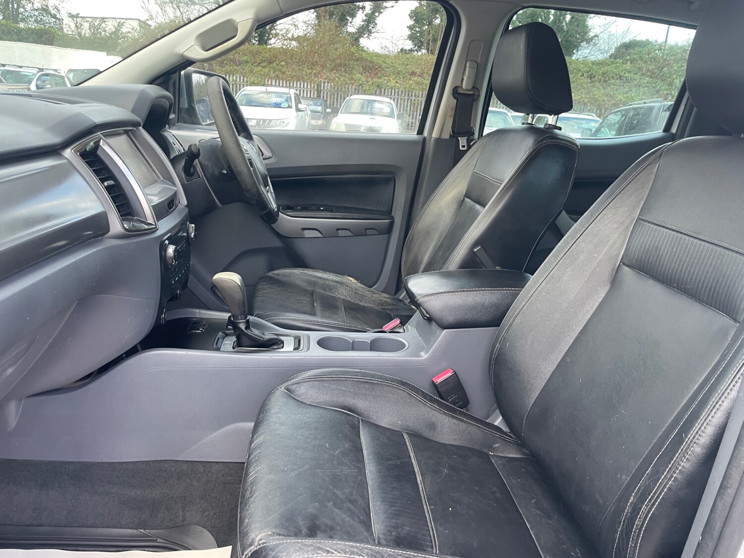 Used Ford Ranger 2016 for sale - 76696594: Photo 8