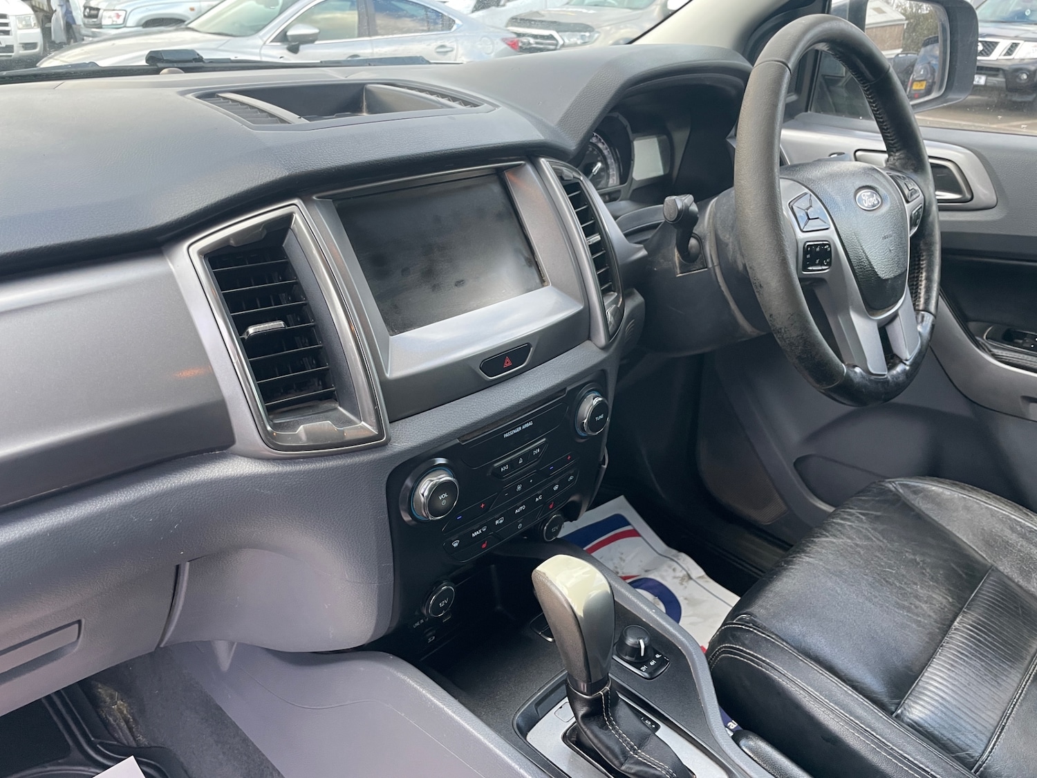 Used Ford Ranger 2016 for sale - 76696594: Photo 9