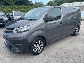 Used Toyota ProAce 2022 for sale - 79261526: Photo