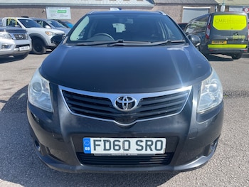 Used Toyota Avensis 2011 for sale - 78236099: Photo