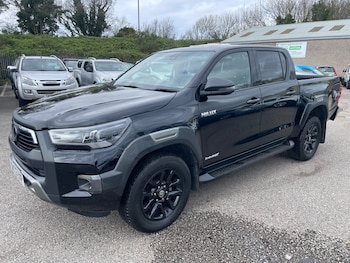 Used Toyota Hilux 2022 for sale - 78270304: Photo