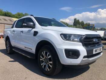 Used Ford Ranger 2022 for sale - 74724278: Photo