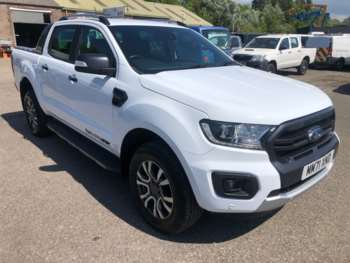 Used Ford Ranger 2022 for sale - 74724278: Photo