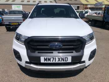 Used Ford Ranger 2022 for sale - 74724278: Photo