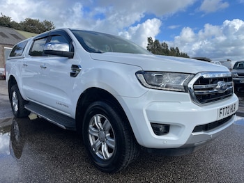 Used Ford Ranger 2023 for sale - 75934407: Photo