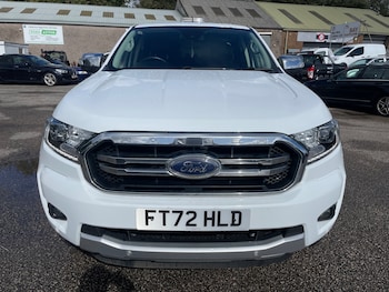Used Ford Ranger 2023 for sale - 75934407: Photo