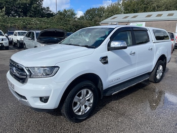 Used Ford Ranger 2023 for sale - 75934407: Photo