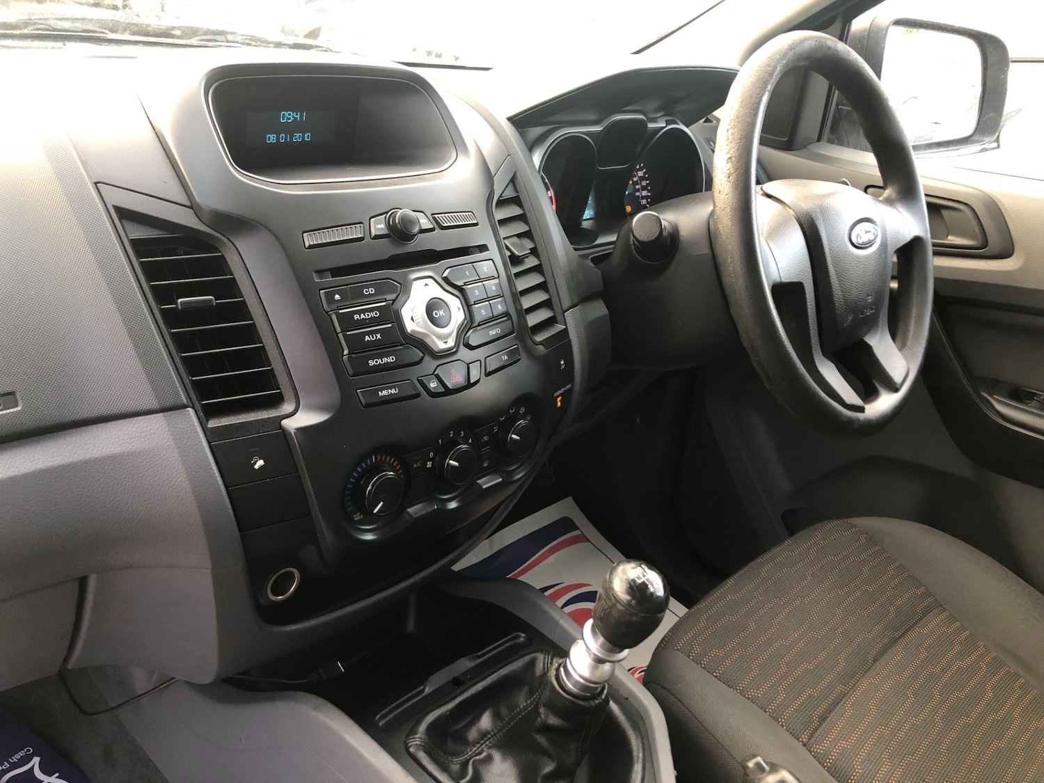 Vehicle 11