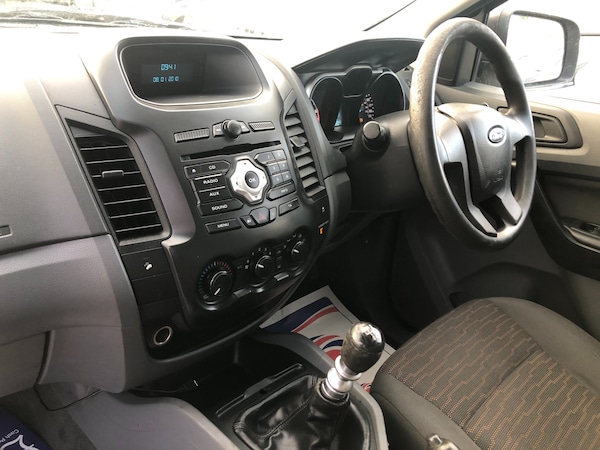 Used Ford Ranger 2013 for sale - 73138939: Photo 11