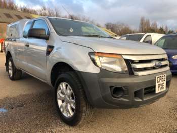 Used Ford Ranger 2013 for sale - 73138939: Photo