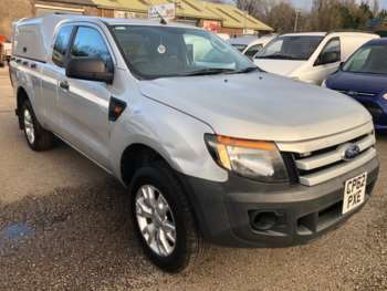 Used Ford Ranger 2013 for sale - 73138939: Photo