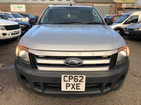 Used Ford Ranger 2013 for sale - 73138939: Photo 3
