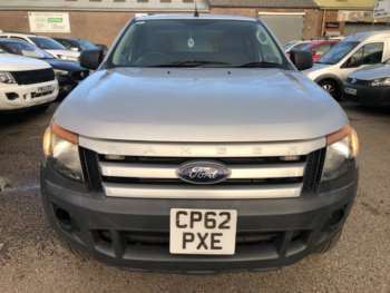Used Ford Ranger 2013 for sale - 73138939: Photo