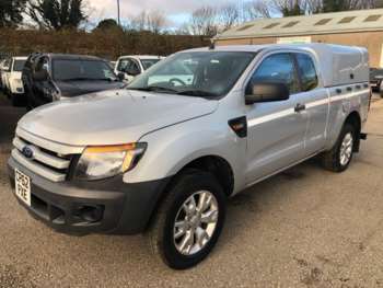 Used Ford Ranger 2013 for sale - 73138939: Photo