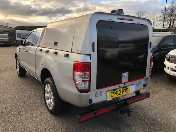 Used Ford Ranger 2013 for sale - 73138939: Photo 5