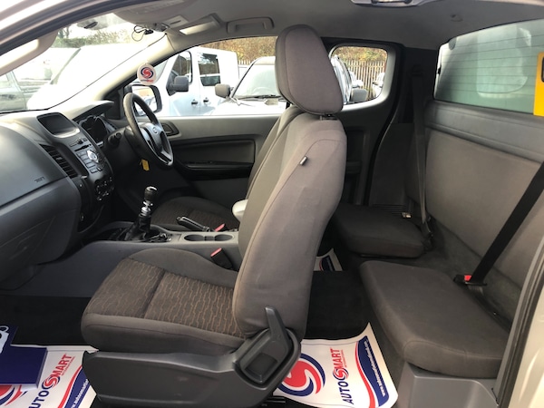Used Ford Ranger 2013 for sale - 73138939: Photo 9