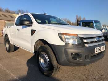 Used Ford Ranger 2012 for sale - 74067880: Photo