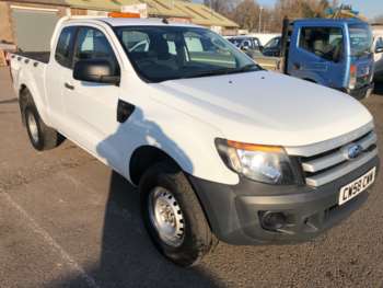 Used Ford Ranger 2012 for sale - 74067880: Photo