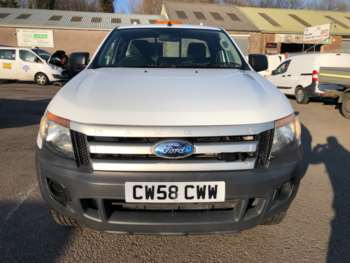 Used Ford Ranger 2012 for sale - 74067880: Photo