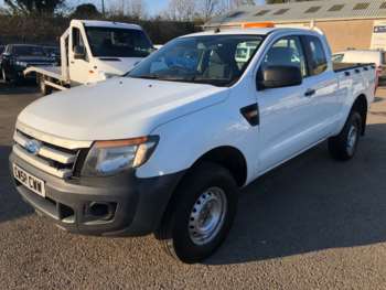 Used Ford Ranger 2012 for sale - 74067880: Photo